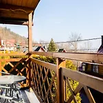 Dom Pod Gubałówką - * Zakopane