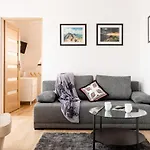 Apartamento Dom Pod Gubałówką -