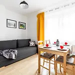 Apartamento Dom Pod Gubałówką -