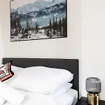 Apartamento Dom Pod Gubałówką - Zakopane