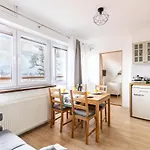 Dom Pod Gubałówką - Apartamento *