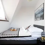 Apartamento Dom Pod Gubałówką - Zakopane
