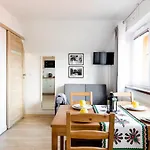 Dom Pod Gubałówką - Apartamento