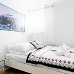 Dom Pod Gubałówką - Apartamento Zakopane