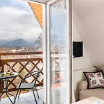 Dom Pod Gubałówką - Apartamento