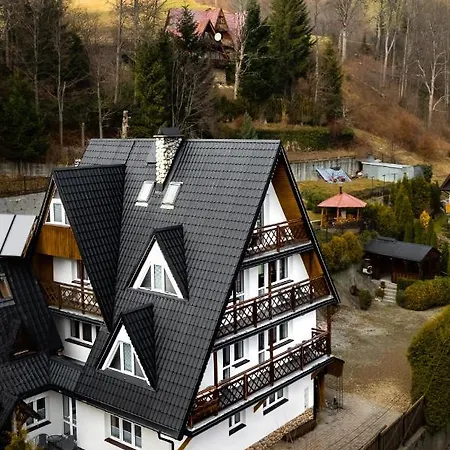 Dom Pod Gubalowka - Appartamento Zakopane