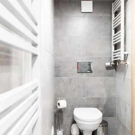 Dom Pod Gubalowka - Zakopane