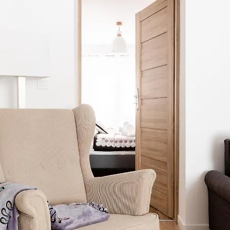 Dom Pod Gubalowka - Appartement *