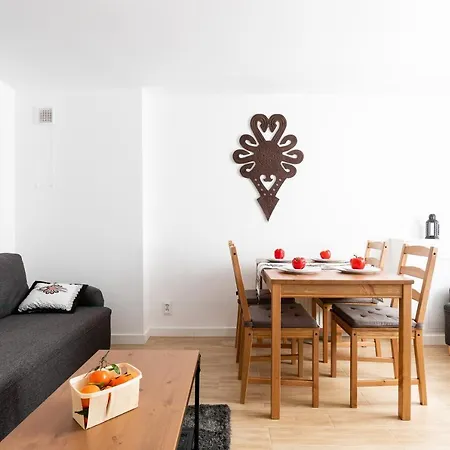Dom Pod Gubalowka - Apartment