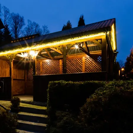 Dom Pod Gubalowka - Zakopane