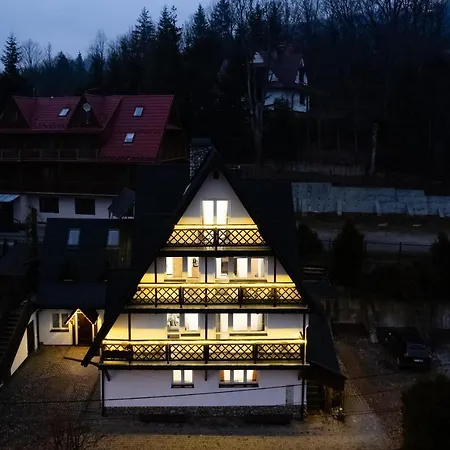 Dom Pod Gubalowka - *