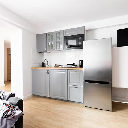 Dom Pod Gubalowka - * Zakopane