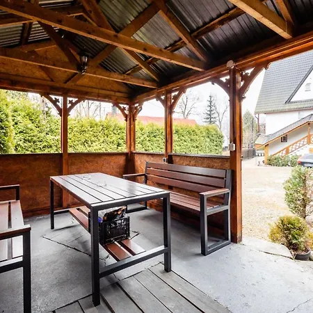 Apartment Dom Pod Gubalowka -
