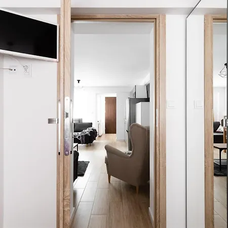 Apartment Dom Pod Gubalowka - *