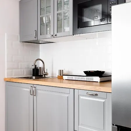 Dom Pod Gubalowka - Appartement *