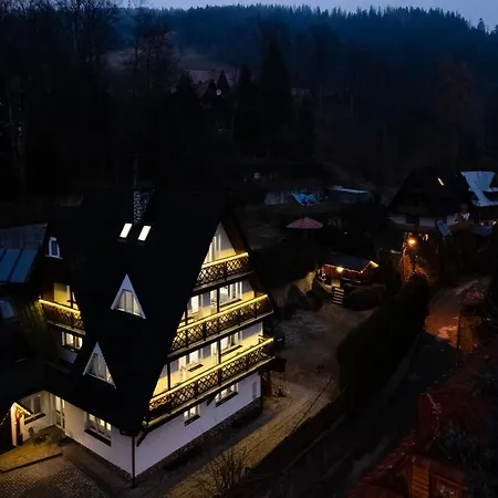 Dom Pod Gubalowka - Apartment Zakopane