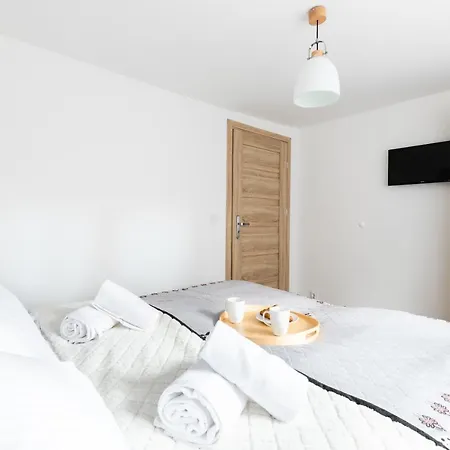 Dom Pod Gubalowka - Apartment *