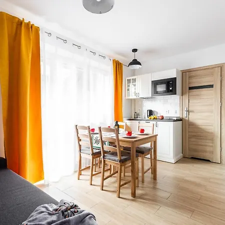 Dom Pod Gubalowka - *