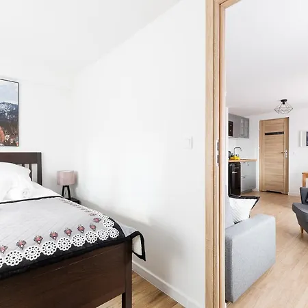Dom Pod Gubalowka - Apartment *