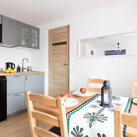 Dom Pod Gubalowka - Zakopane