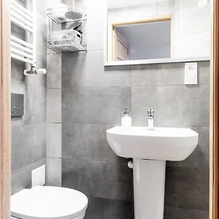 Dom Pod Gubalowka - Appartement *