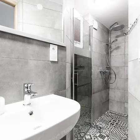 Apartment Dom Pod Gubalowka - *