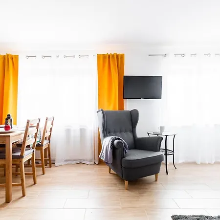 Apartment Dom Pod Gubalowka -