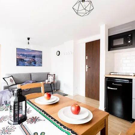 Dom Pod Gubalowka - Appartement Zakopane