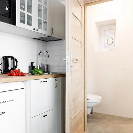 Apartmán Dom Pod Gubalowka - *