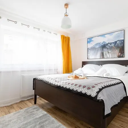 Dom Pod Gubalowka - *