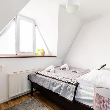 Dom Pod Gubalowka - * Zakopane