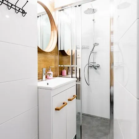 Apartment Dom Pod Gubalowka -