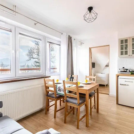 Dom Pod Gubalowka - Apartment *
