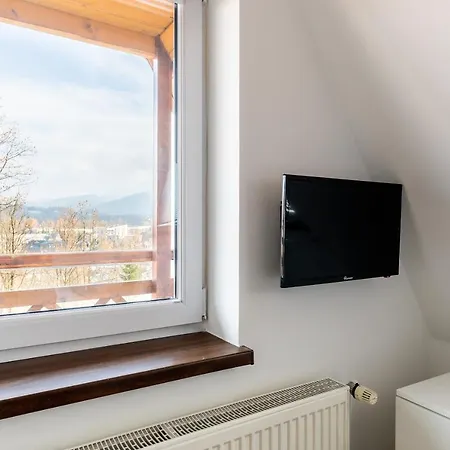 Dom Pod Gubalowka - *