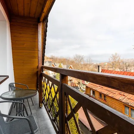 Apartment Dom Pod Gubalowka - *