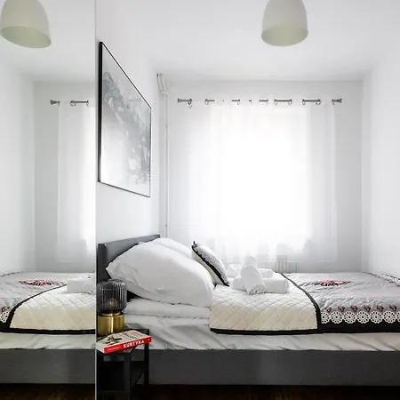 Dom Pod Gubalowka - Appartement *