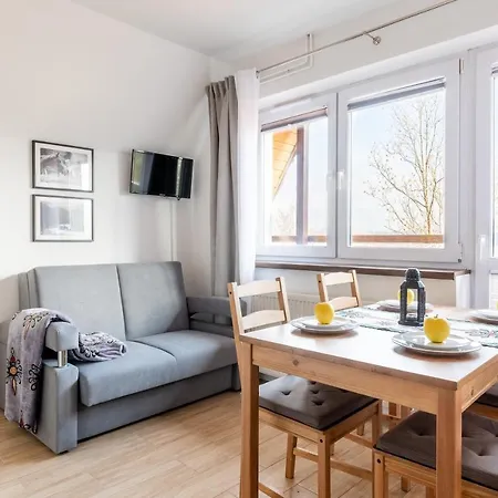 Dom Pod Gubalowka - * Zakopane