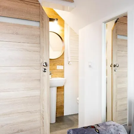 Dom Pod Gubalowka - Appartement Zakopane