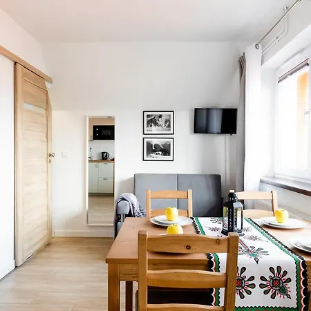 Dom Pod Gubalowka - Appartement