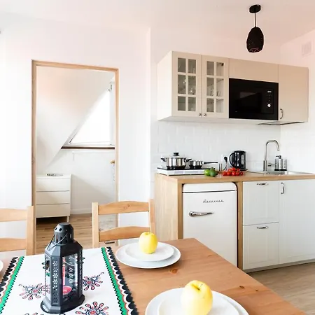 Dom Pod Gubalowka - Zakopane