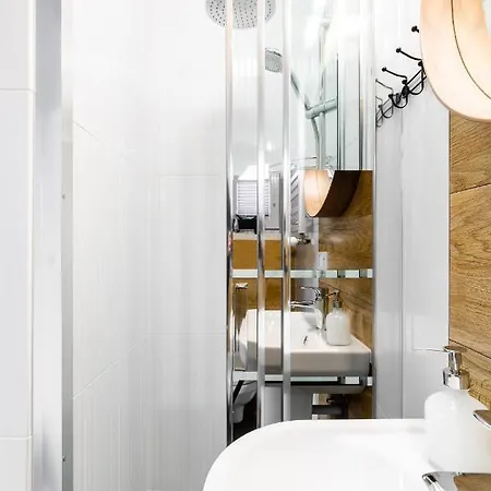 Apartment Dom Pod Gubalowka - *