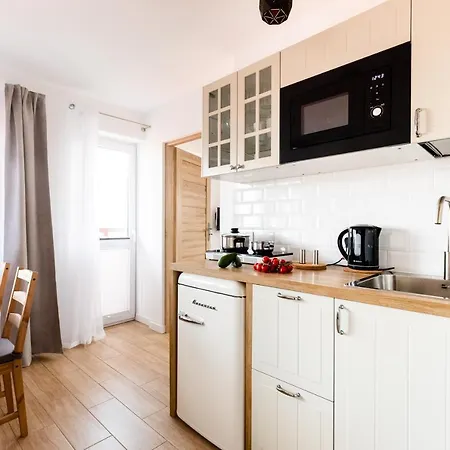 Dom Pod Gubalowka - *