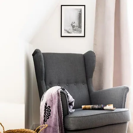 Apartment Dom Pod Gubalowka - *