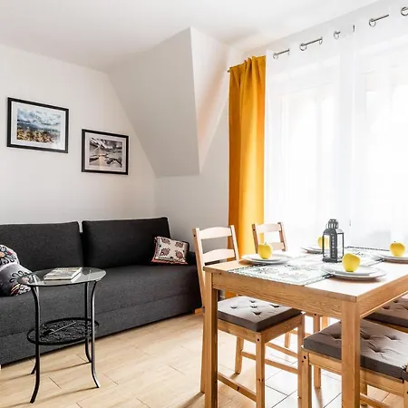 Dom Pod Gubalowka - Apartment *
