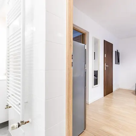 Dom Pod Gubalowka - Apartmán *