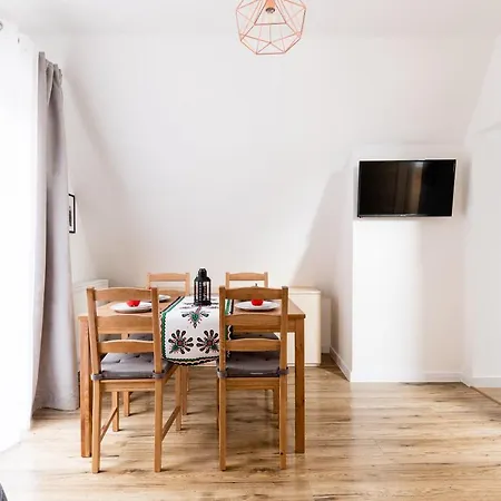 Dom Pod Gubalowka - Apartmán Zakopane