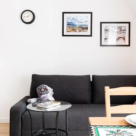 Apartment Dom Pod Gubalowka - *