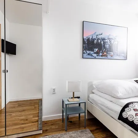 Dom Pod Gubalowka - *