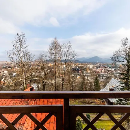 Apartment Dom Pod Gubalowka - *