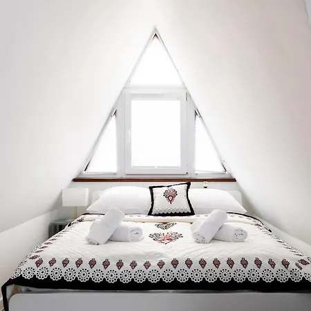 Dom Pod Gubalowka - Apartment *